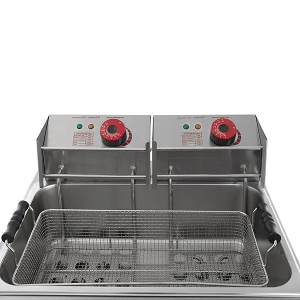 Сито для фритюрница-чебуречница DF-82Ч