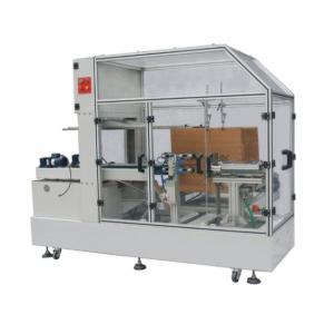 Автоматическая машина для сборки коробок CXJ-4030C