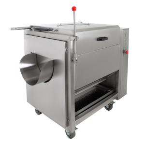 Щёточная мойка для овощей FA-120 Foodatlas